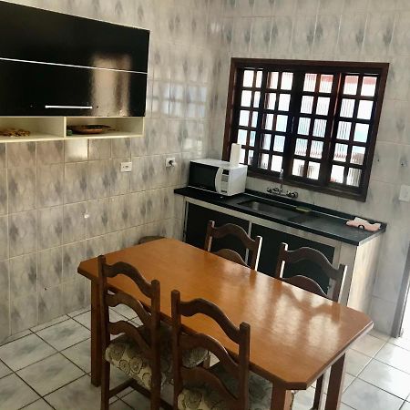 Willa Casa Da Teca Em Ubatuba Zewnętrze zdjęcie