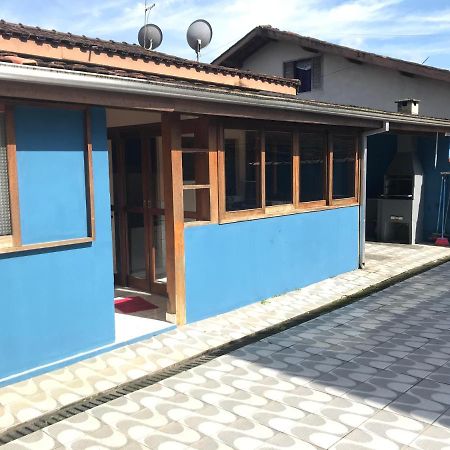 Willa Casa Da Teca Em Ubatuba Zewnętrze zdjęcie