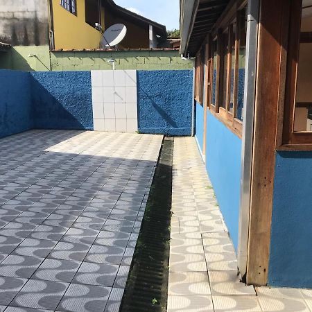 Willa Casa Da Teca Em Ubatuba Zewnętrze zdjęcie