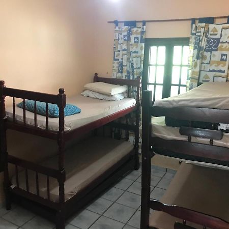 Willa Casa Da Teca Em Ubatuba Zewnętrze zdjęcie