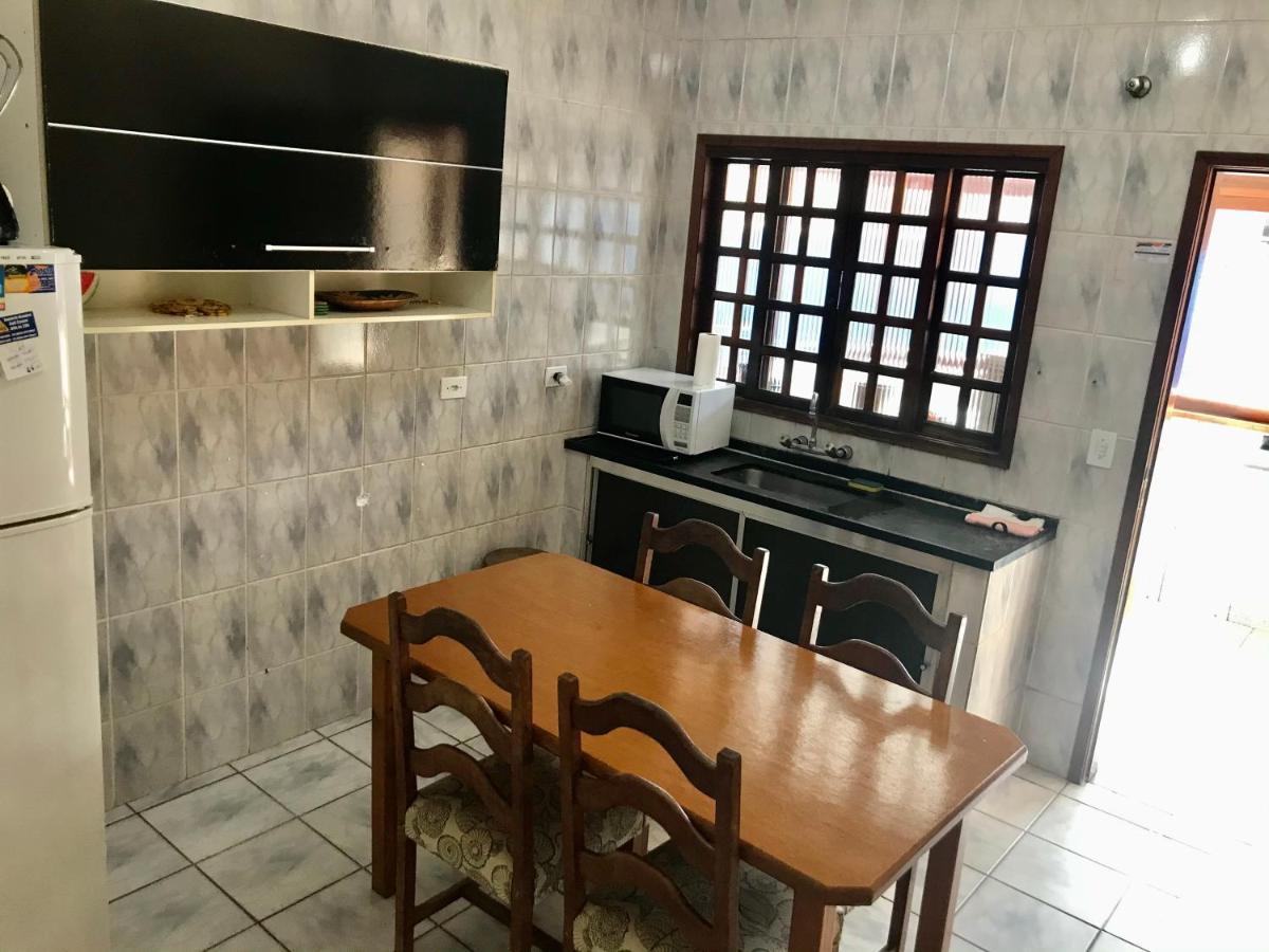 Willa Casa Da Teca Em Ubatuba Zewnętrze zdjęcie