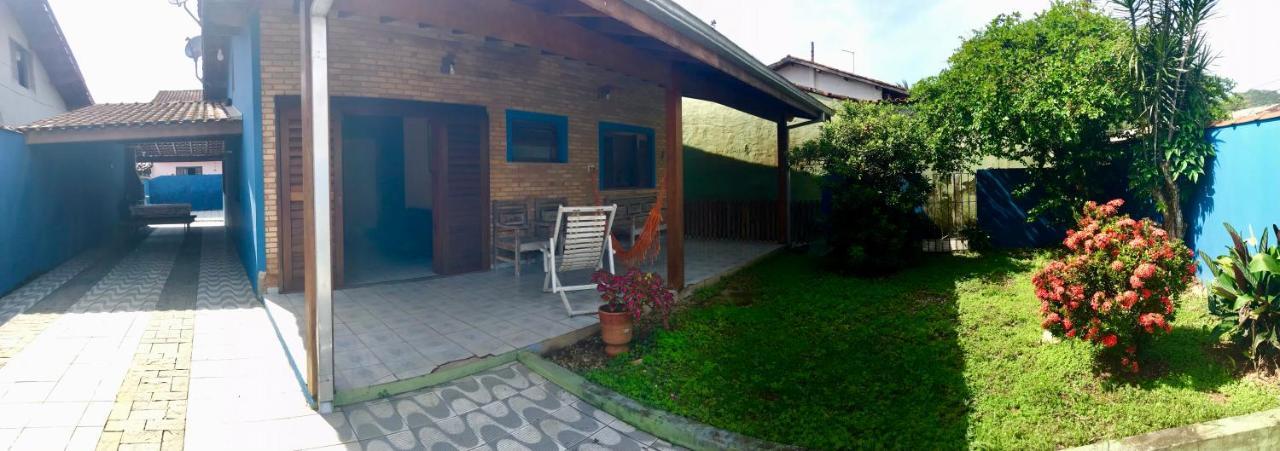 Willa Casa Da Teca Em Ubatuba Zewnętrze zdjęcie