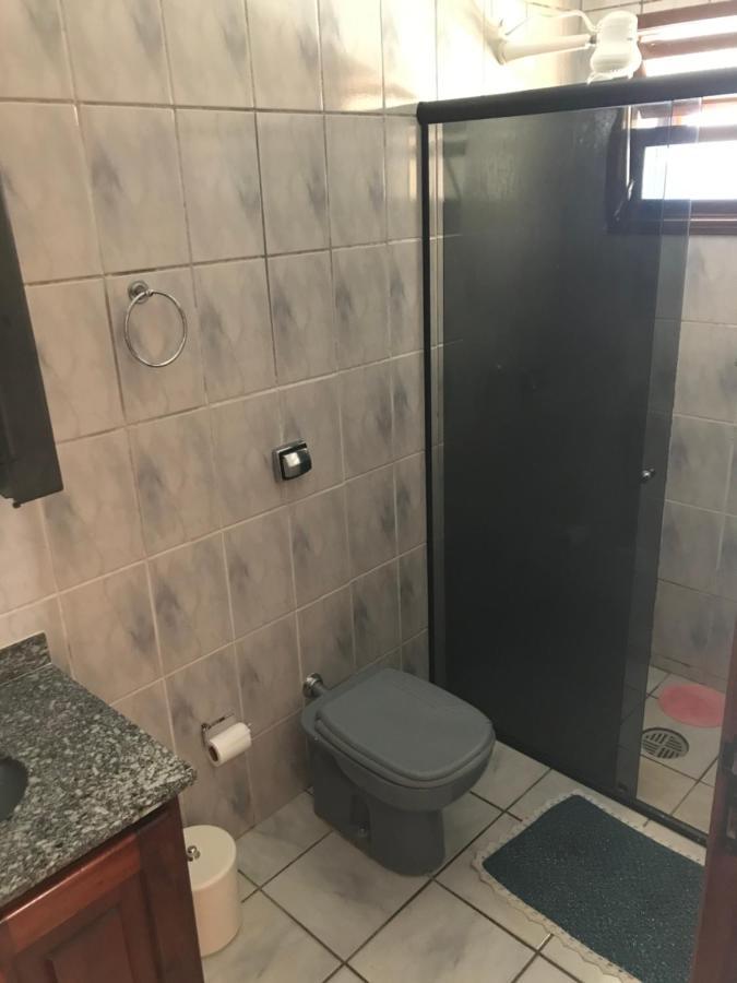 Willa Casa Da Teca Em Ubatuba Zewnętrze zdjęcie