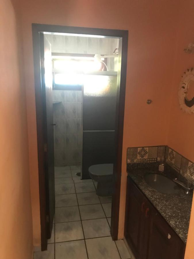 Willa Casa Da Teca Em Ubatuba Zewnętrze zdjęcie