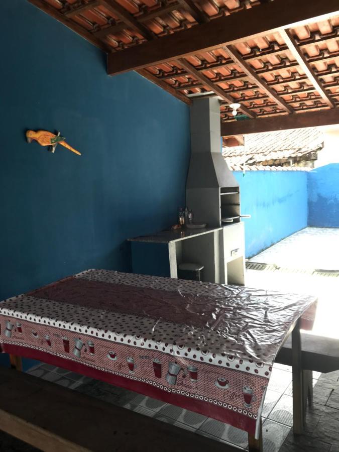 Willa Casa Da Teca Em Ubatuba Zewnętrze zdjęcie
