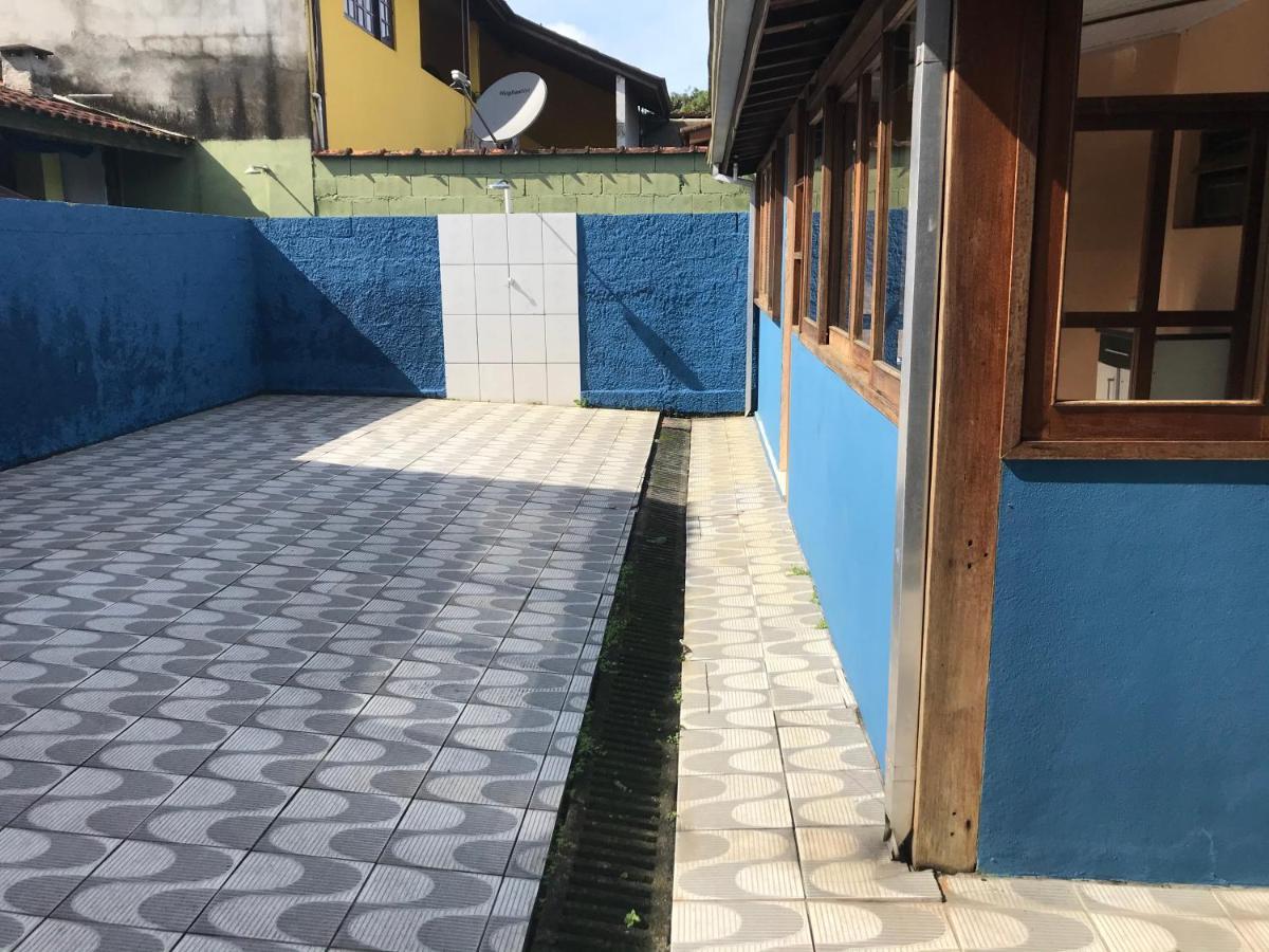 Willa Casa Da Teca Em Ubatuba Zewnętrze zdjęcie