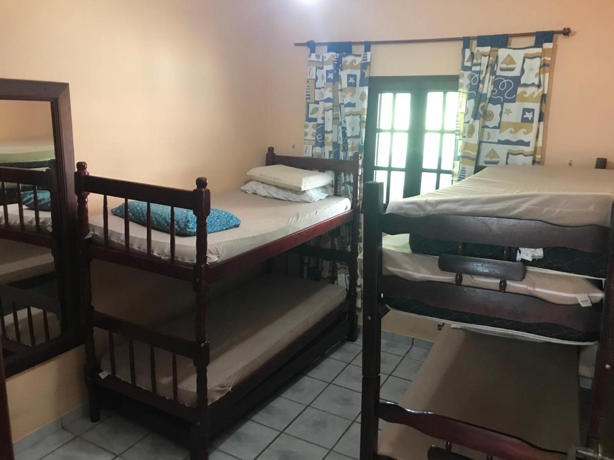 Willa Casa Da Teca Em Ubatuba Zewnętrze zdjęcie