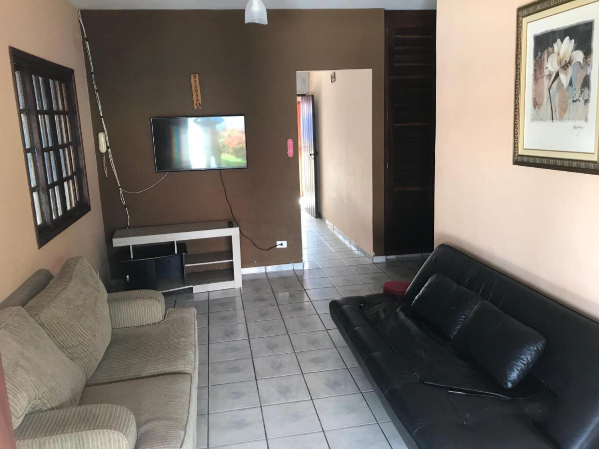 Willa Casa Da Teca Em Ubatuba Zewnętrze zdjęcie