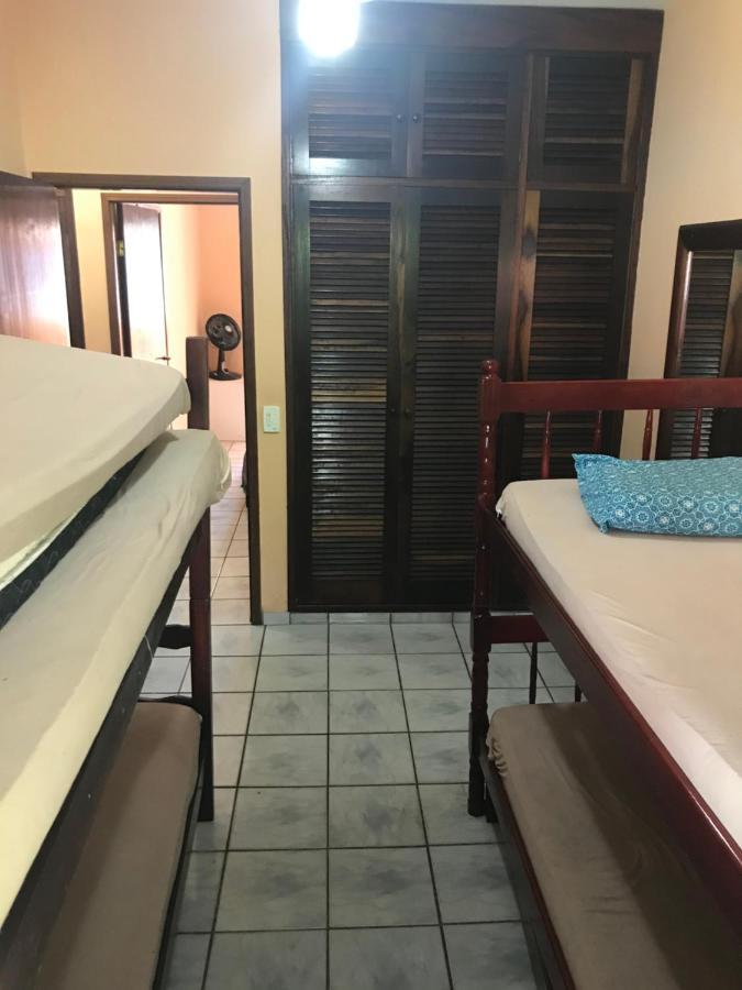 Willa Casa Da Teca Em Ubatuba Zewnętrze zdjęcie